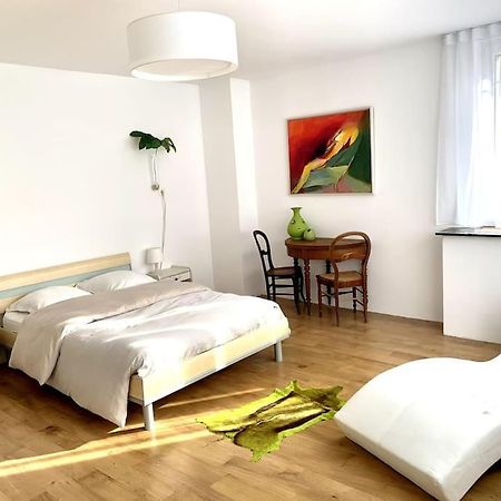 Apartmán La Laiterie Bining Exteriér fotografie