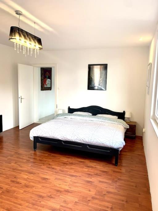 Apartmán La Laiterie Bining Exteriér fotografie