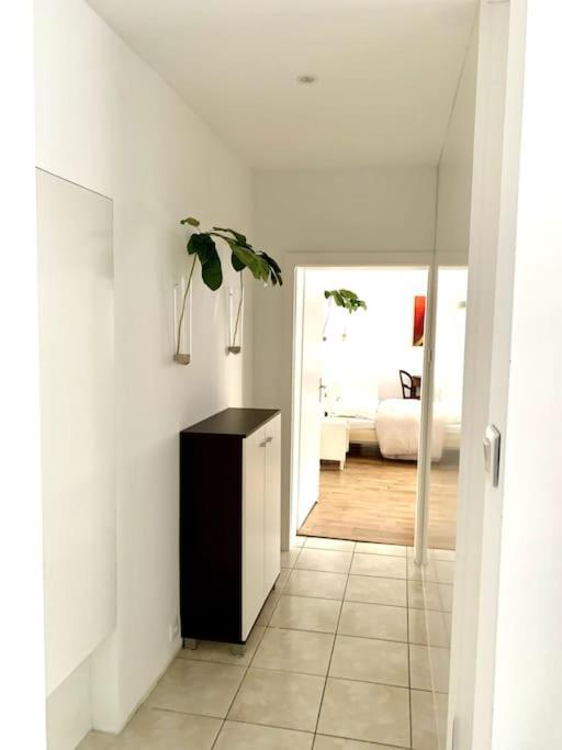 Apartmán La Laiterie Bining Exteriér fotografie